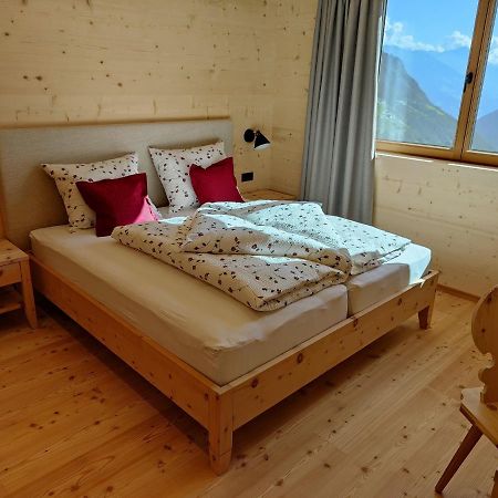 Ferienhuette Premstlahof - Chalet Martello Buitenkant foto